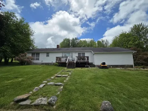 11 Bryant Lane Enfield NH 03748