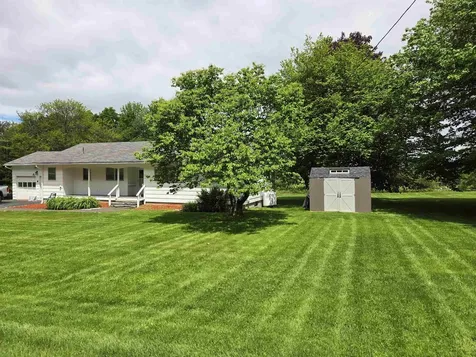 11 Bryant Lane Enfield NH 03748