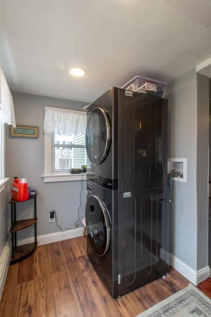 44 Taylor Street Newport City VT 05855