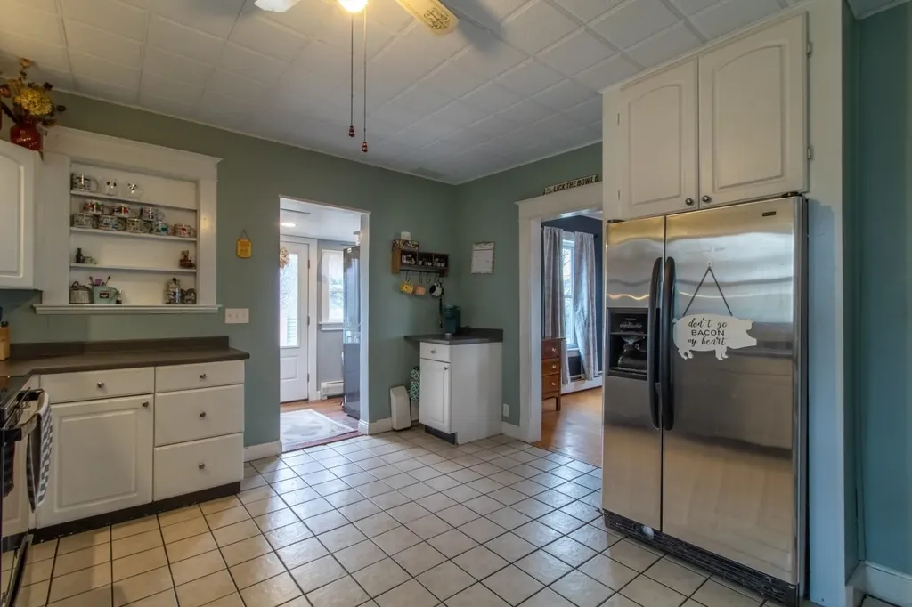 44 Taylor Street Newport City VT 05855