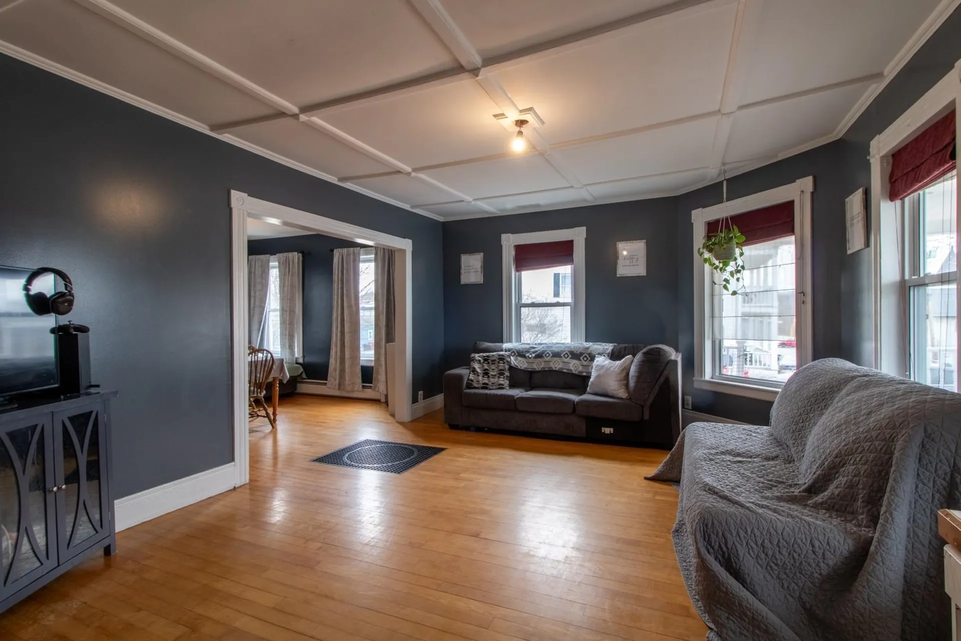 44 Taylor Street Newport City VT 05855