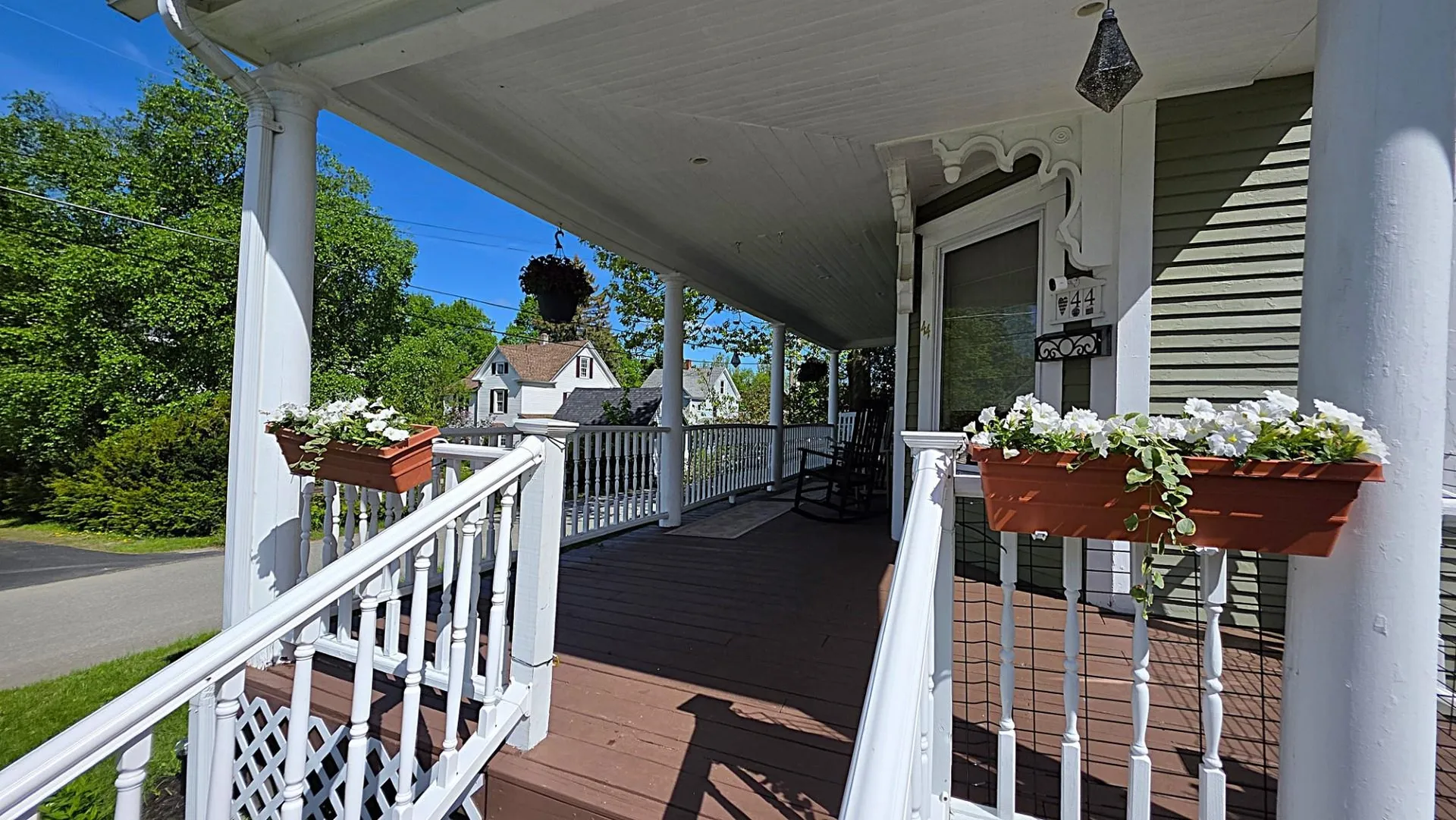 44 Taylor Street Newport City VT 05855