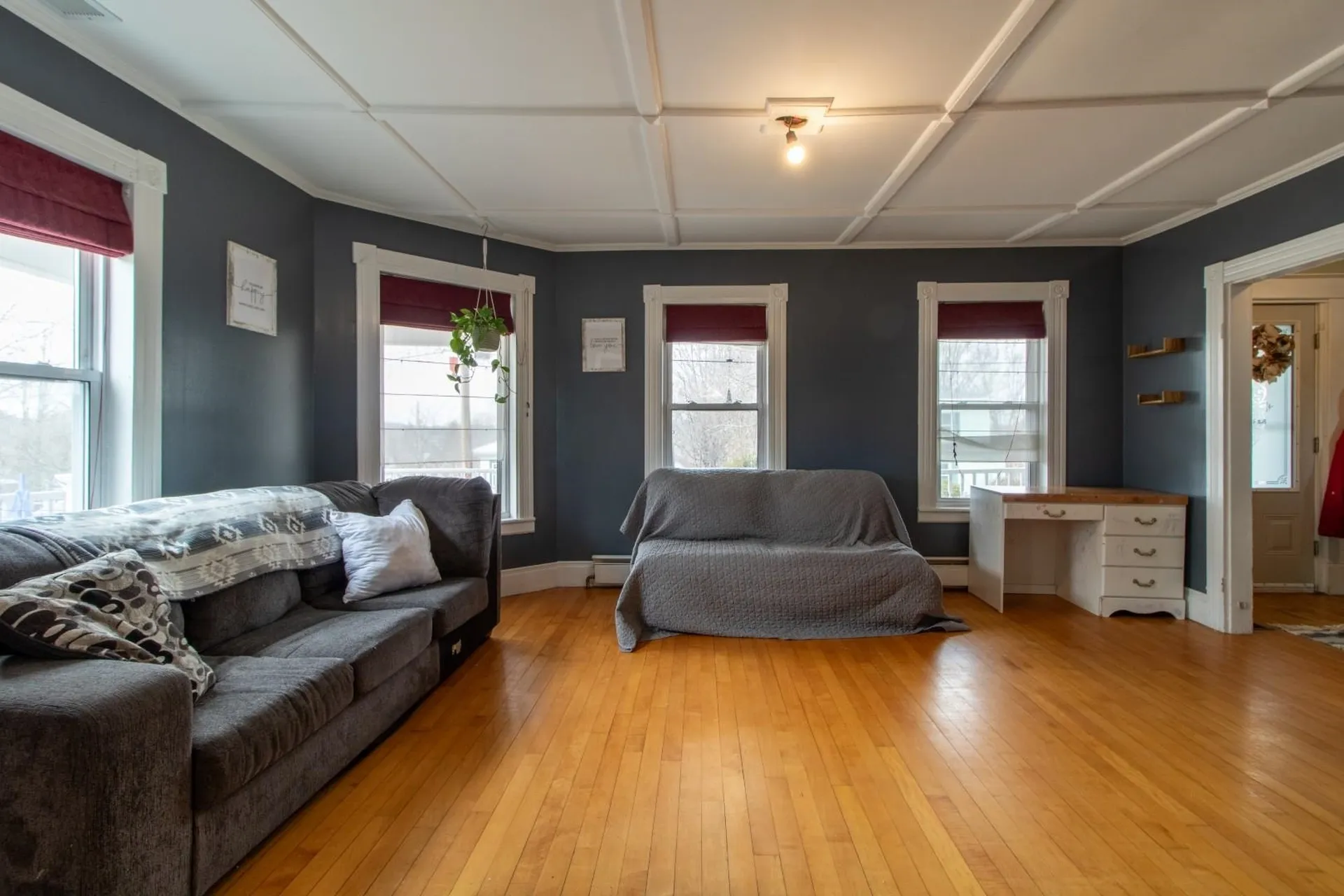 44 Taylor Street Newport City VT 05855