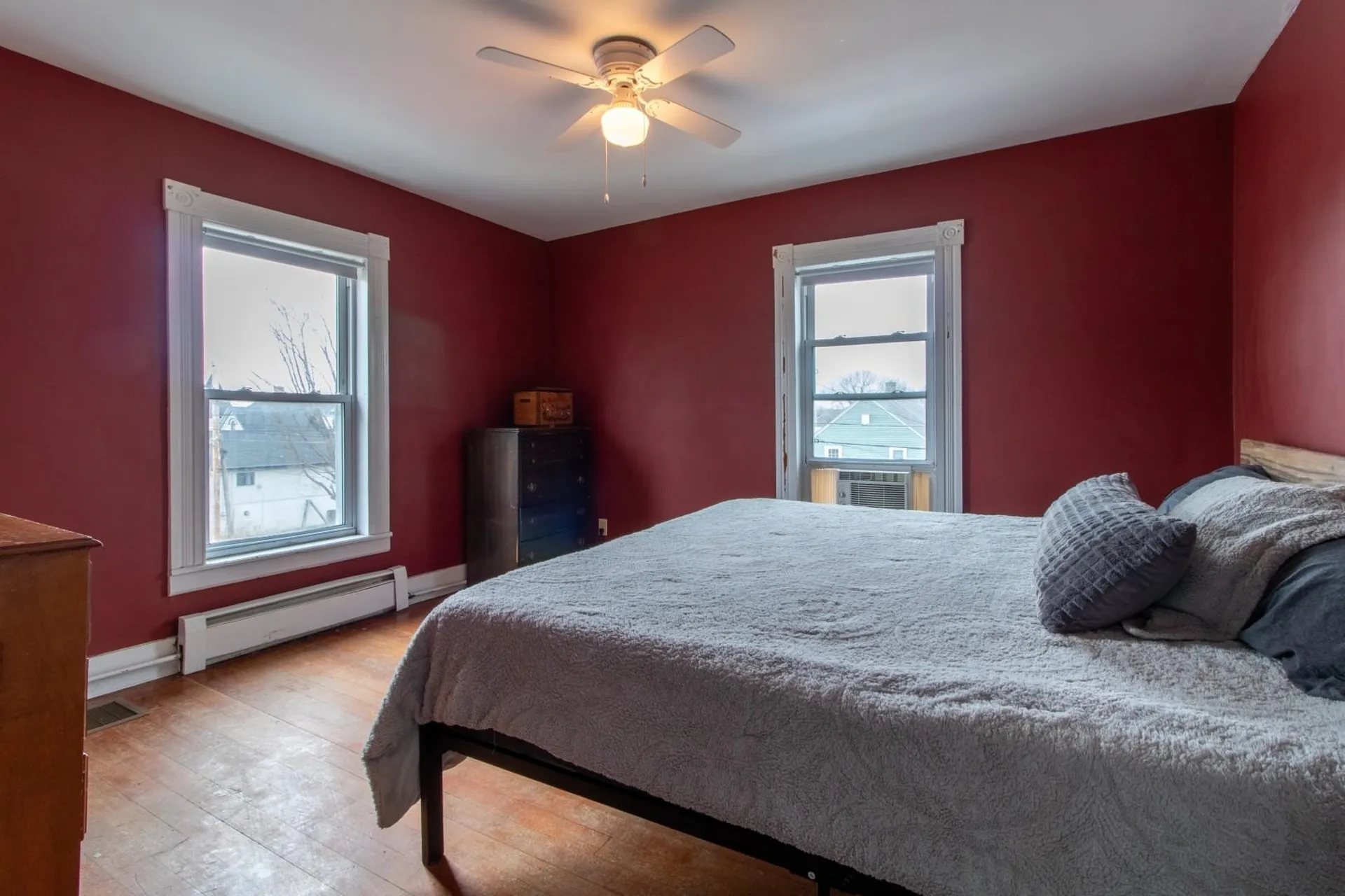 44 Taylor Street Newport City VT 05855