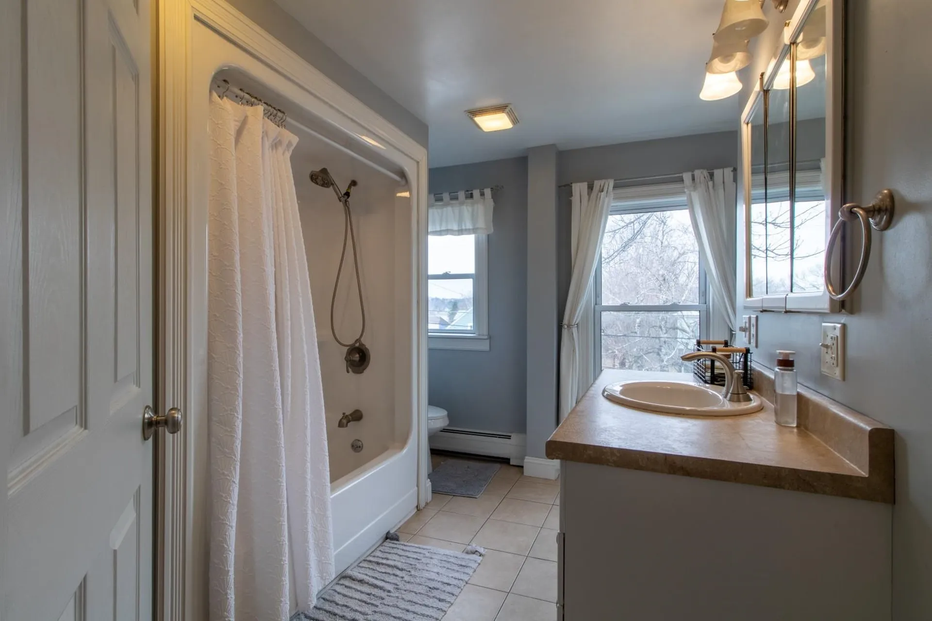 44 Taylor Street Newport City VT 05855