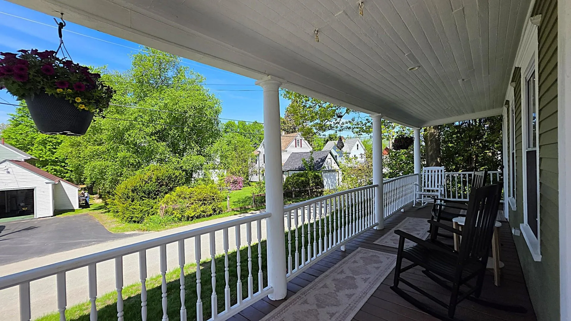 44 Taylor Street Newport City VT 05855