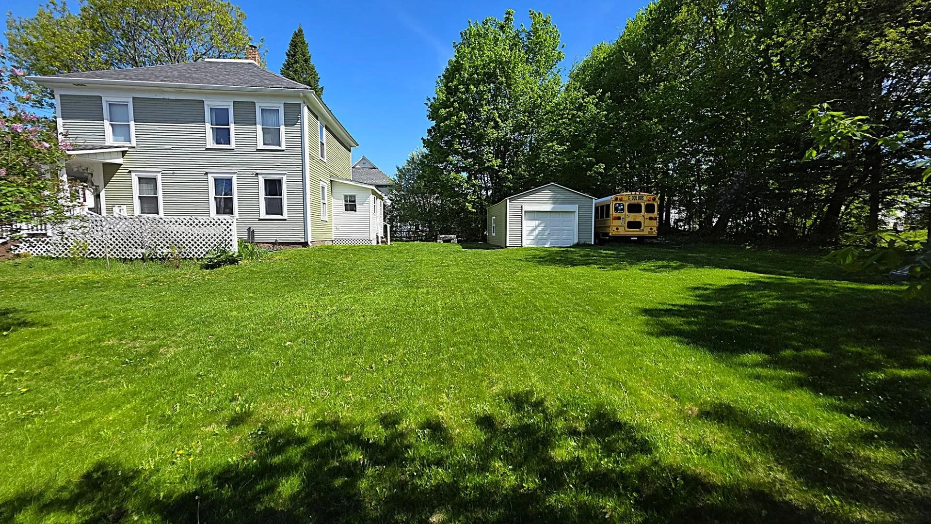 44 Taylor Street Newport City VT 05855
