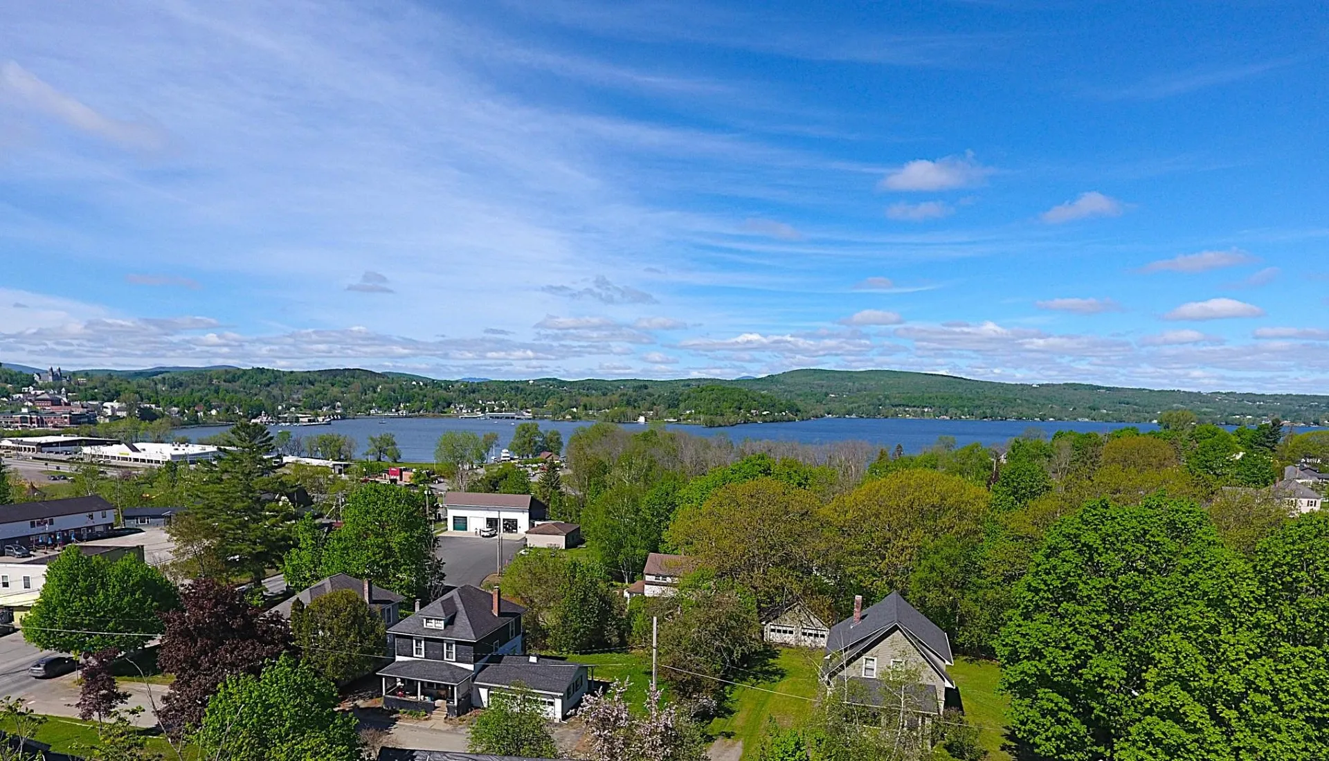 44 Taylor Street Newport City VT 05855