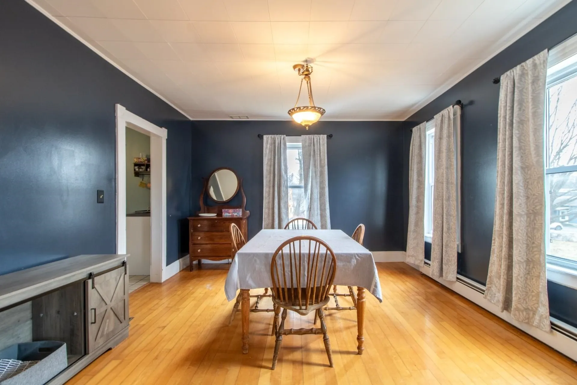 44 Taylor Street Newport City VT 05855