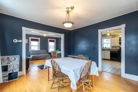 44 Taylor Street Newport City VT 05855