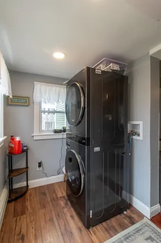 44 Taylor Street Newport City VT 05855