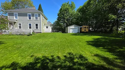 44 Taylor Street Newport City VT 05855