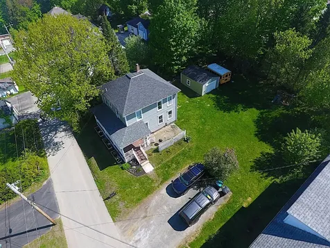 44 Taylor Street Newport City VT 05855