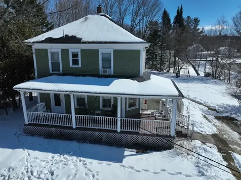 44 Taylor Street Newport City VT 05855