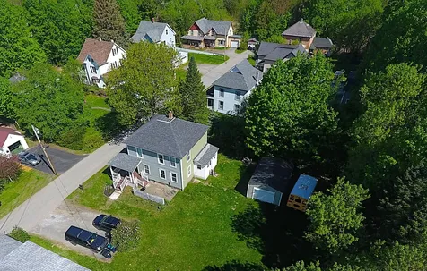 44 Taylor Street Newport City VT 05855
