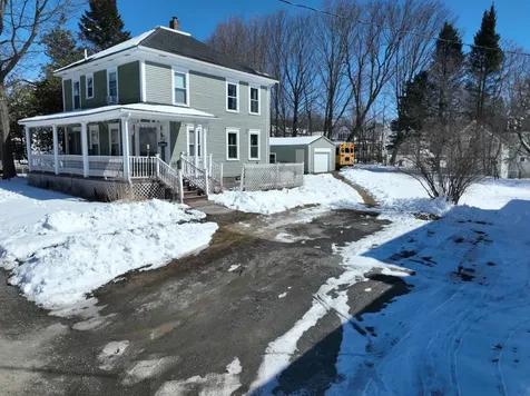 44 Taylor Street Newport City VT 05855
