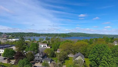 44 Taylor Street Newport City VT 05855
