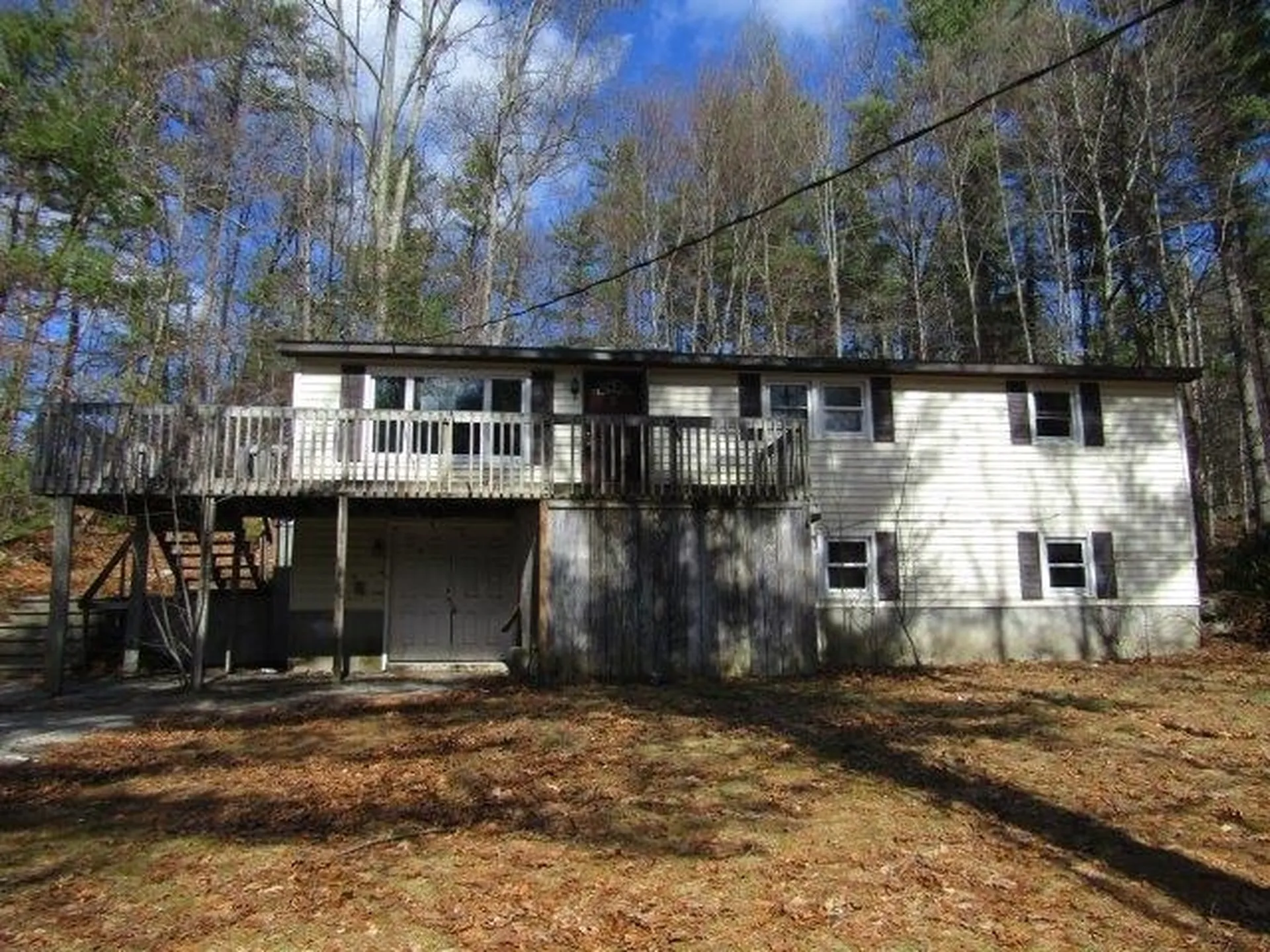 11 Bartlett Road Derry NH 03038