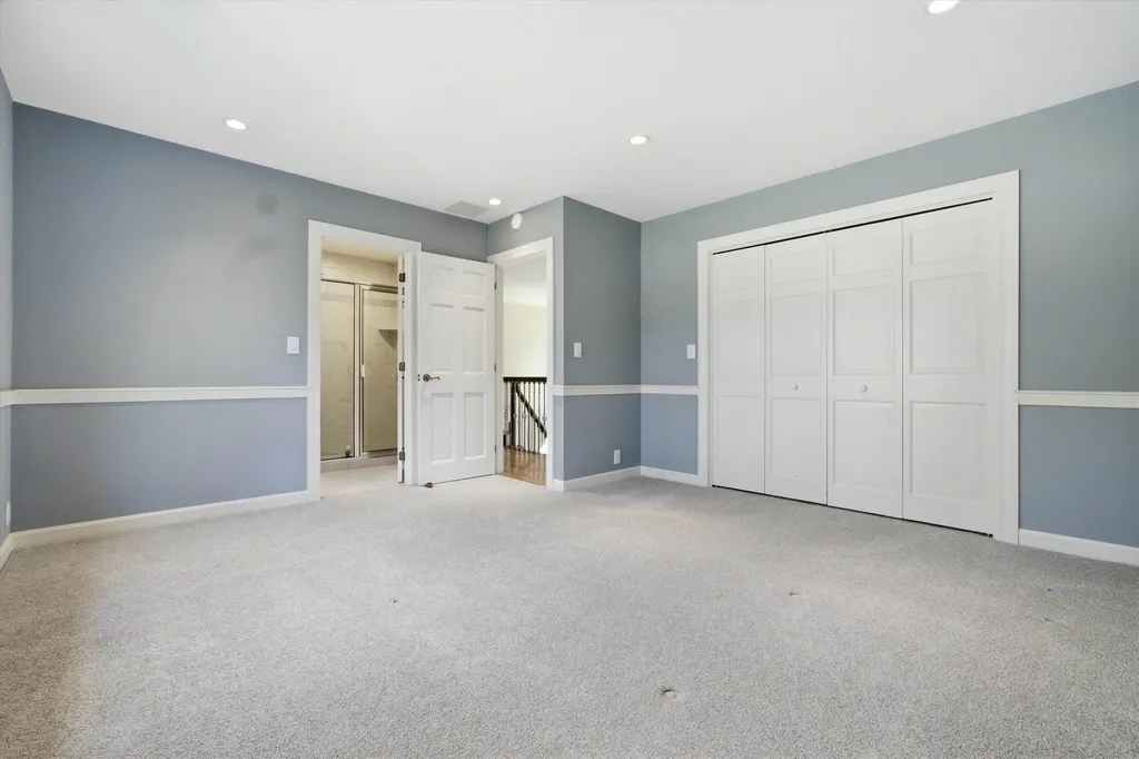 12 Village Woods Drive Amherst NH 03031