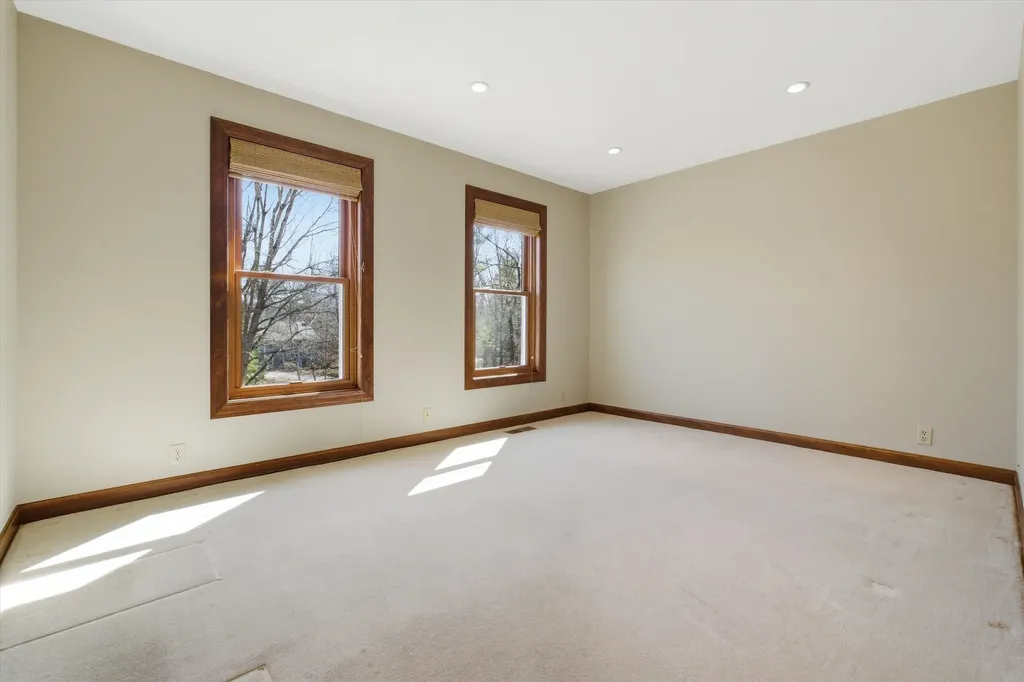 12 Village Woods Drive Amherst NH 03031