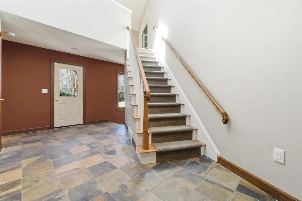 12 Village Woods Drive Amherst NH 03031