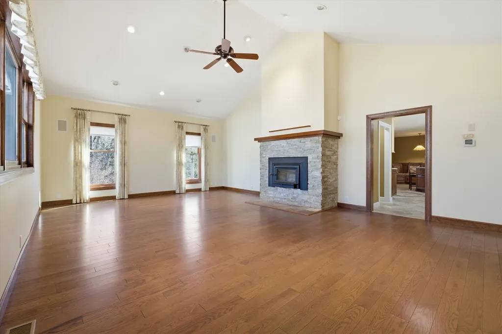 12 Village Woods Drive Amherst NH 03031