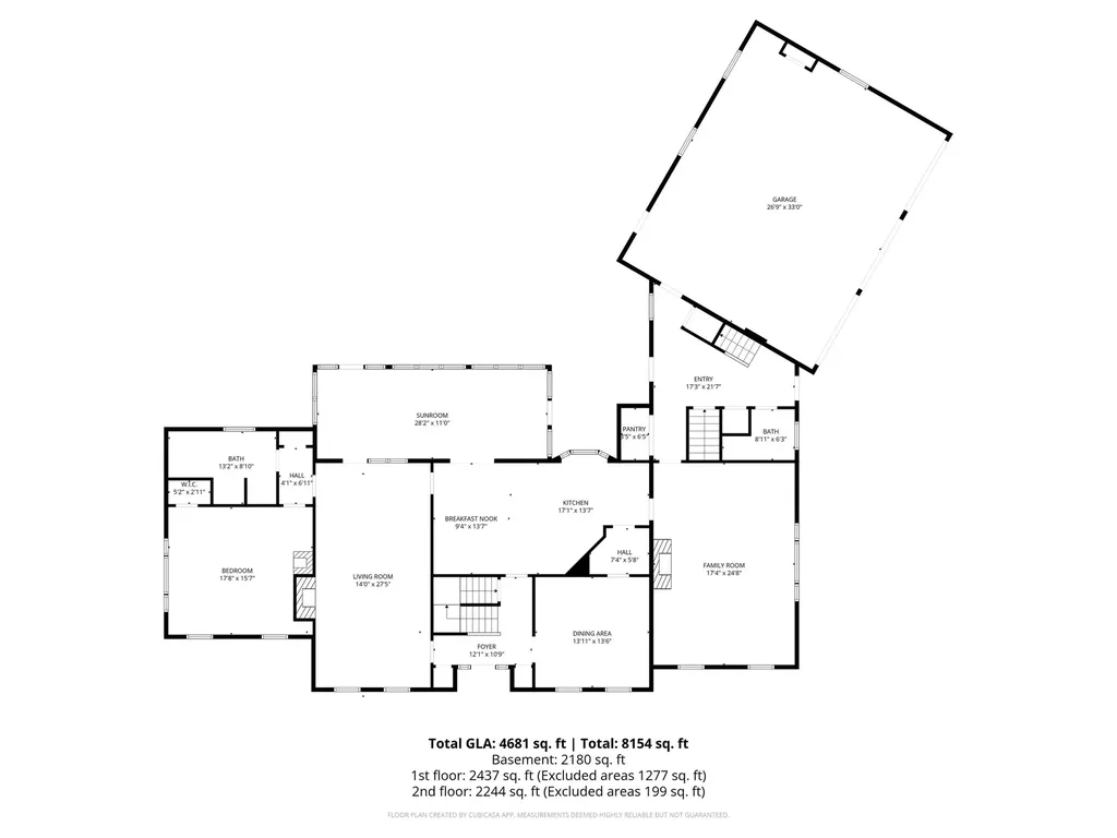 12 Village Woods Drive Amherst NH 03031