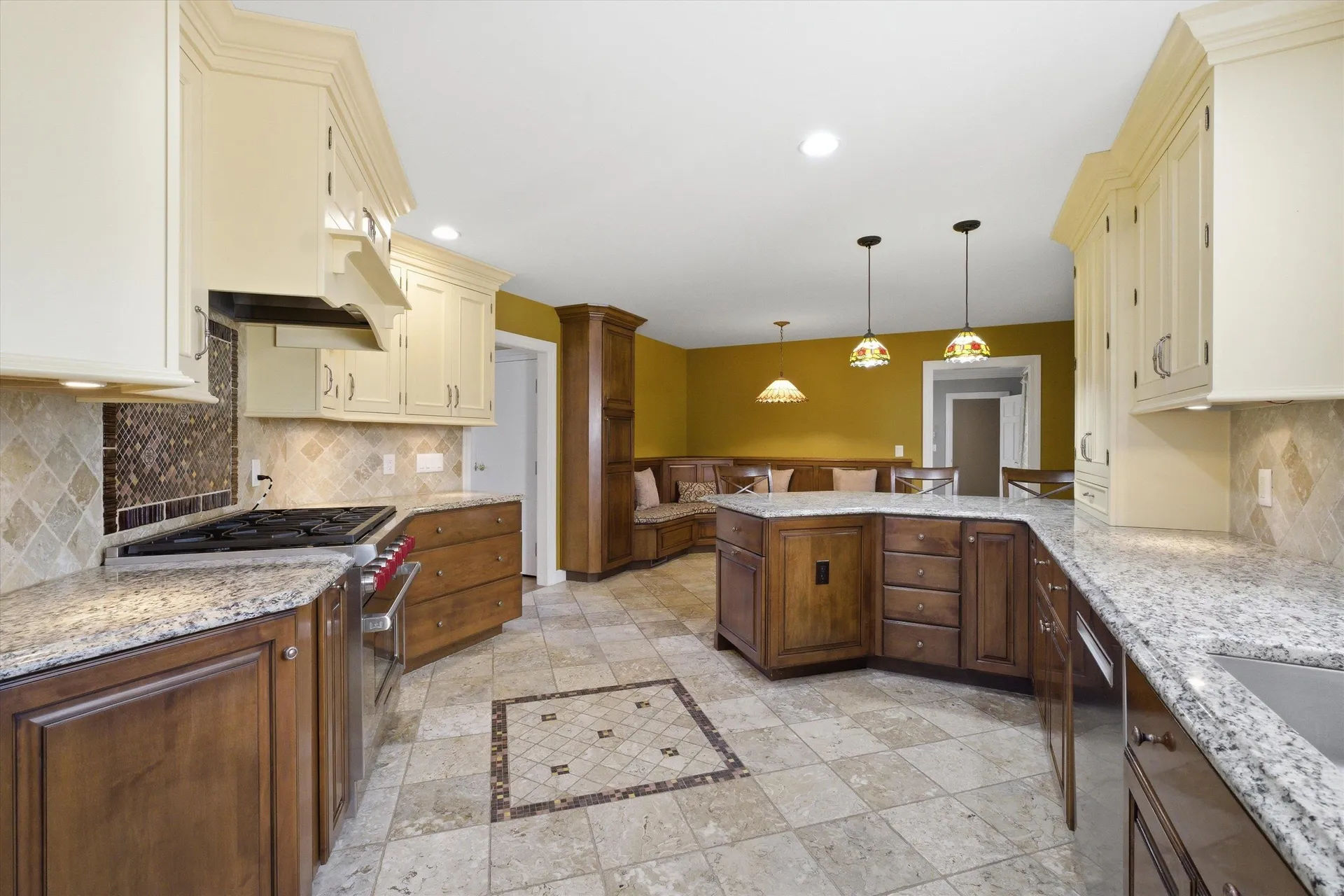 12 Village Woods Drive Amherst NH 03031
