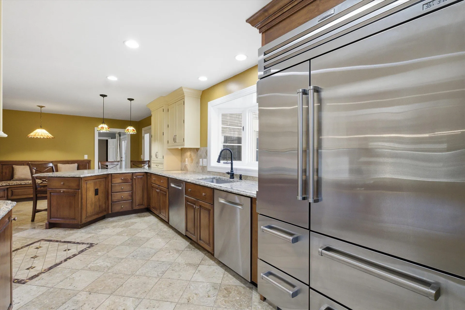 12 Village Woods Drive Amherst NH 03031
