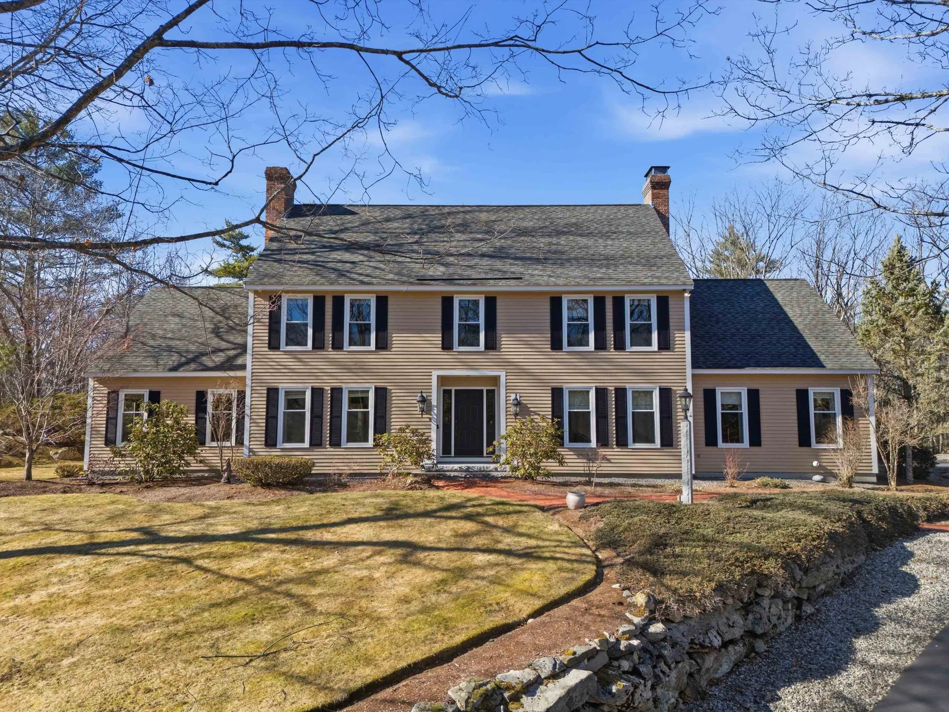 12 Village Woods Drive Amherst NH 03031