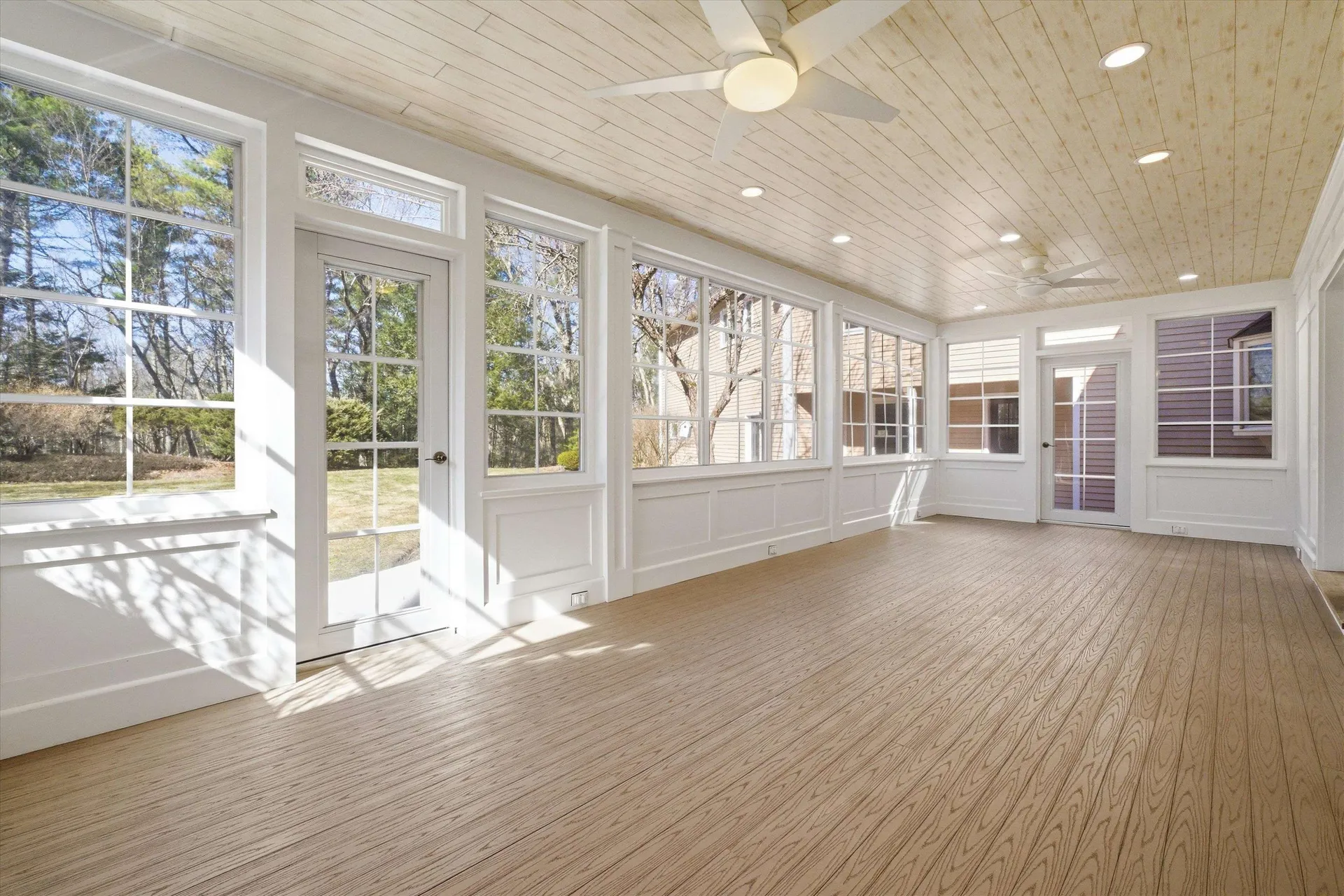 12 Village Woods Drive Amherst NH 03031