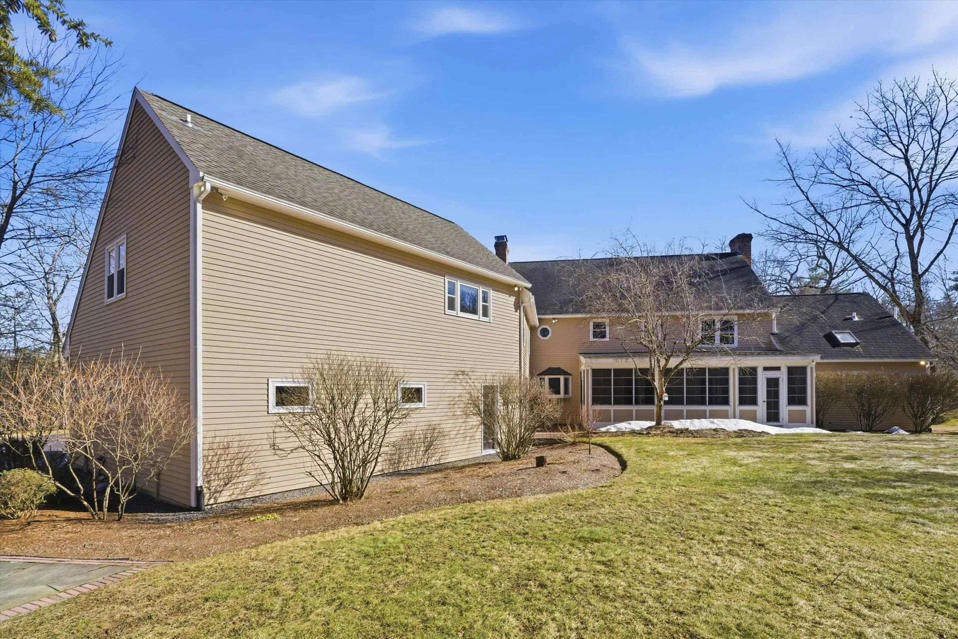 12 Village Woods Drive Amherst NH 03031