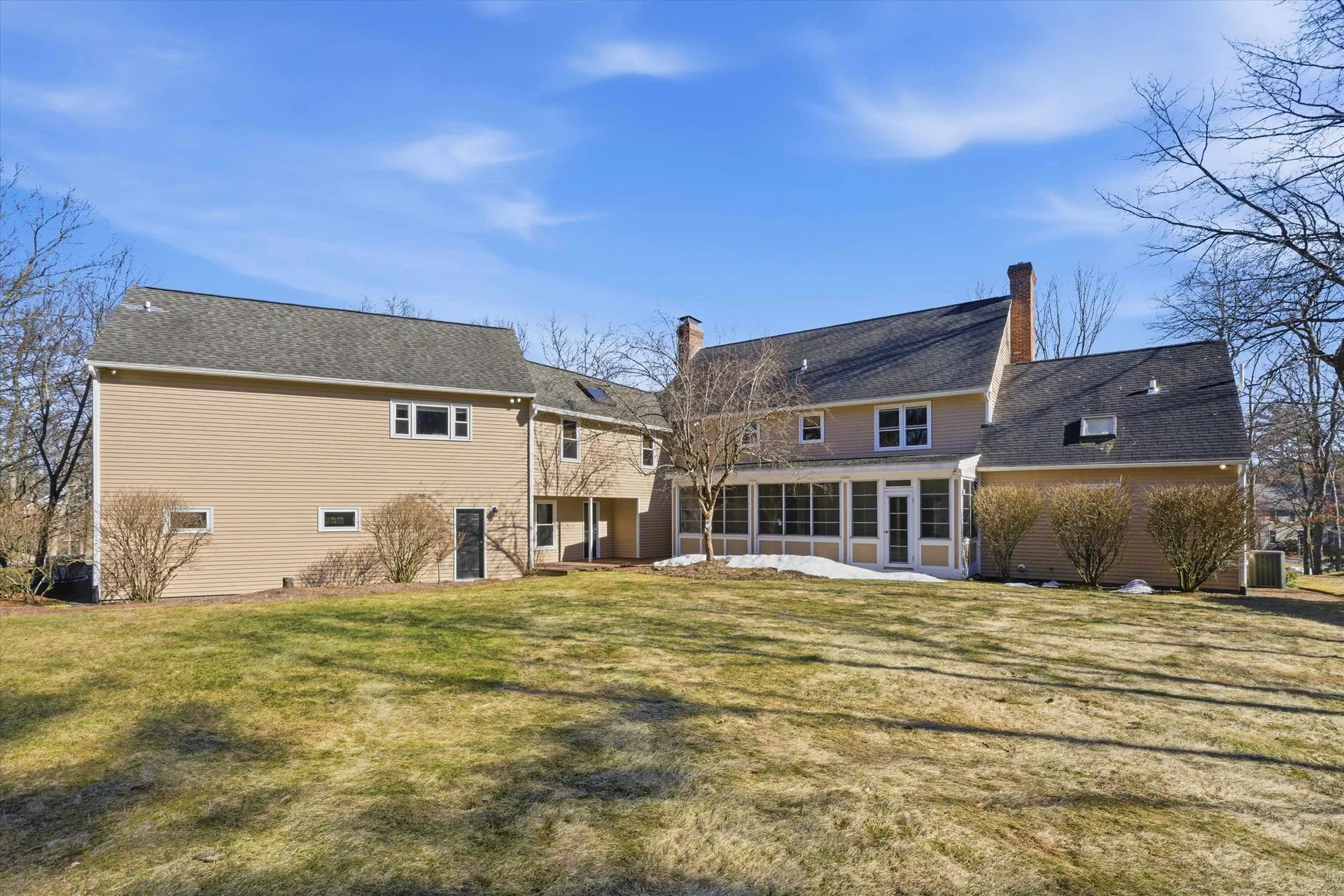 12 Village Woods Drive Amherst NH 03031