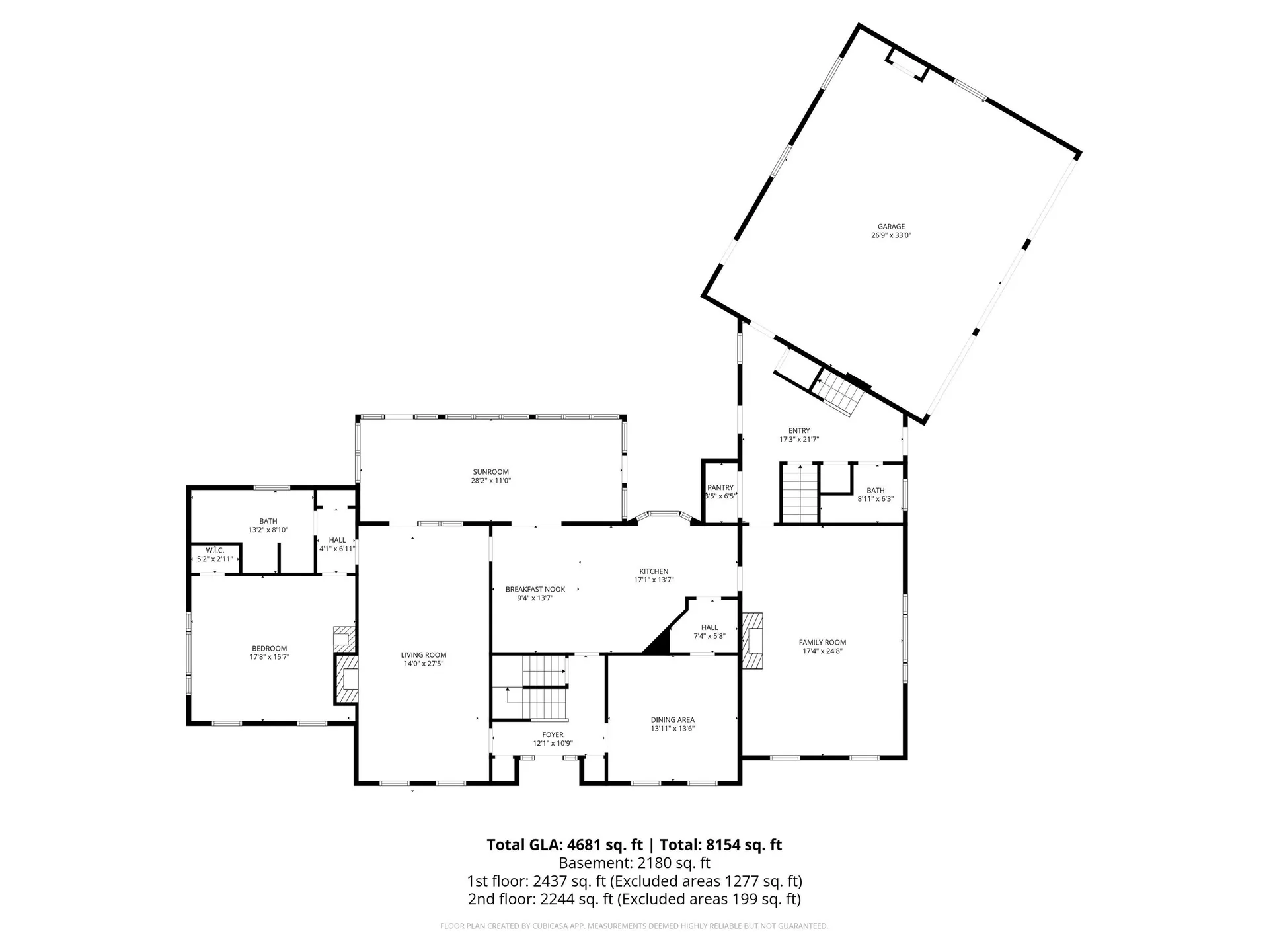 12 Village Woods Drive Amherst NH 03031