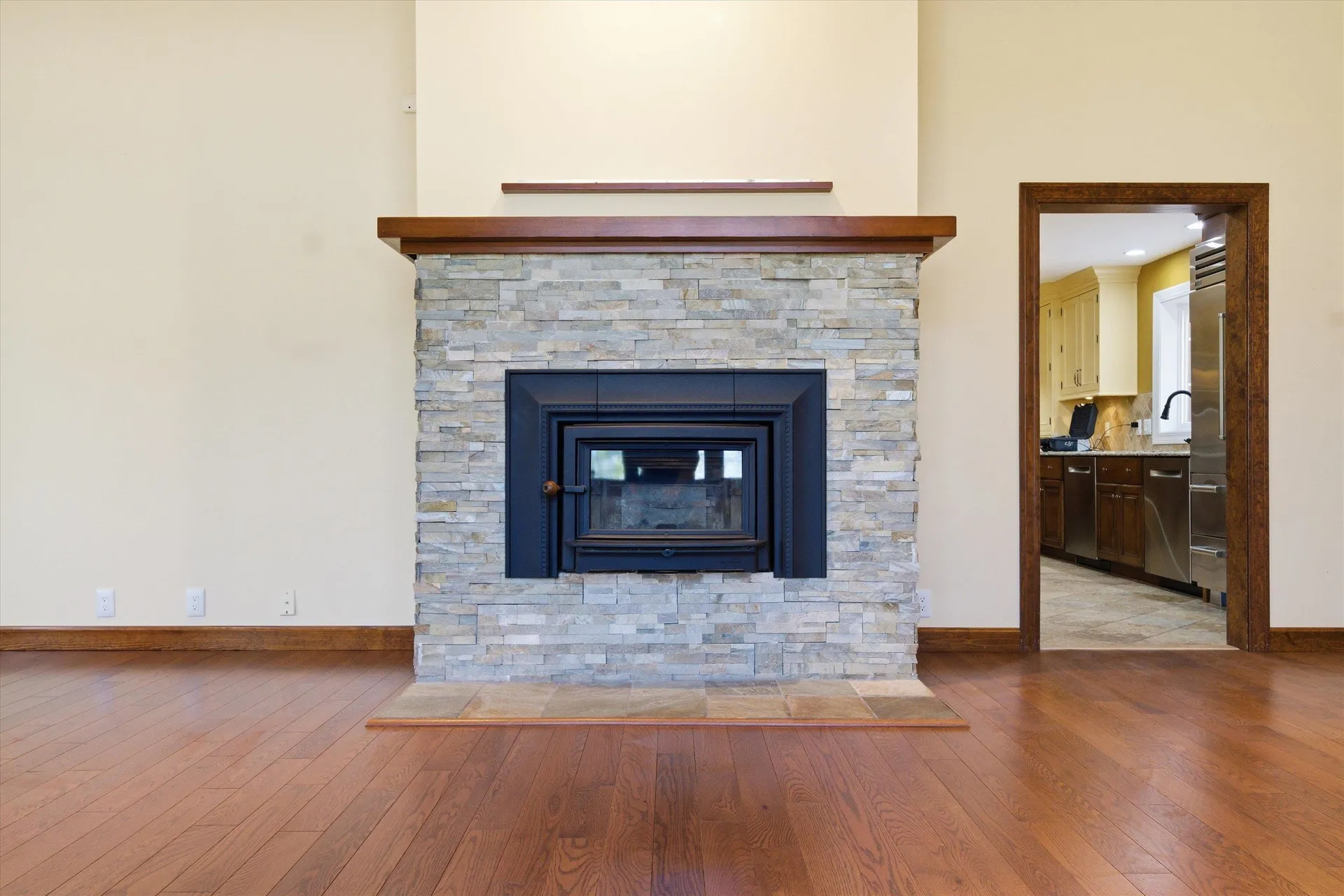 12 Village Woods Drive Amherst NH 03031
