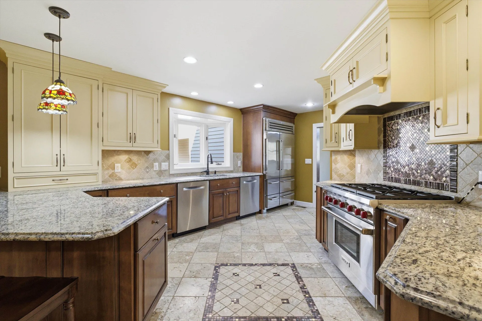 12 Village Woods Drive Amherst NH 03031