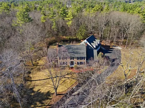 12 Village Woods Drive Amherst NH 03031