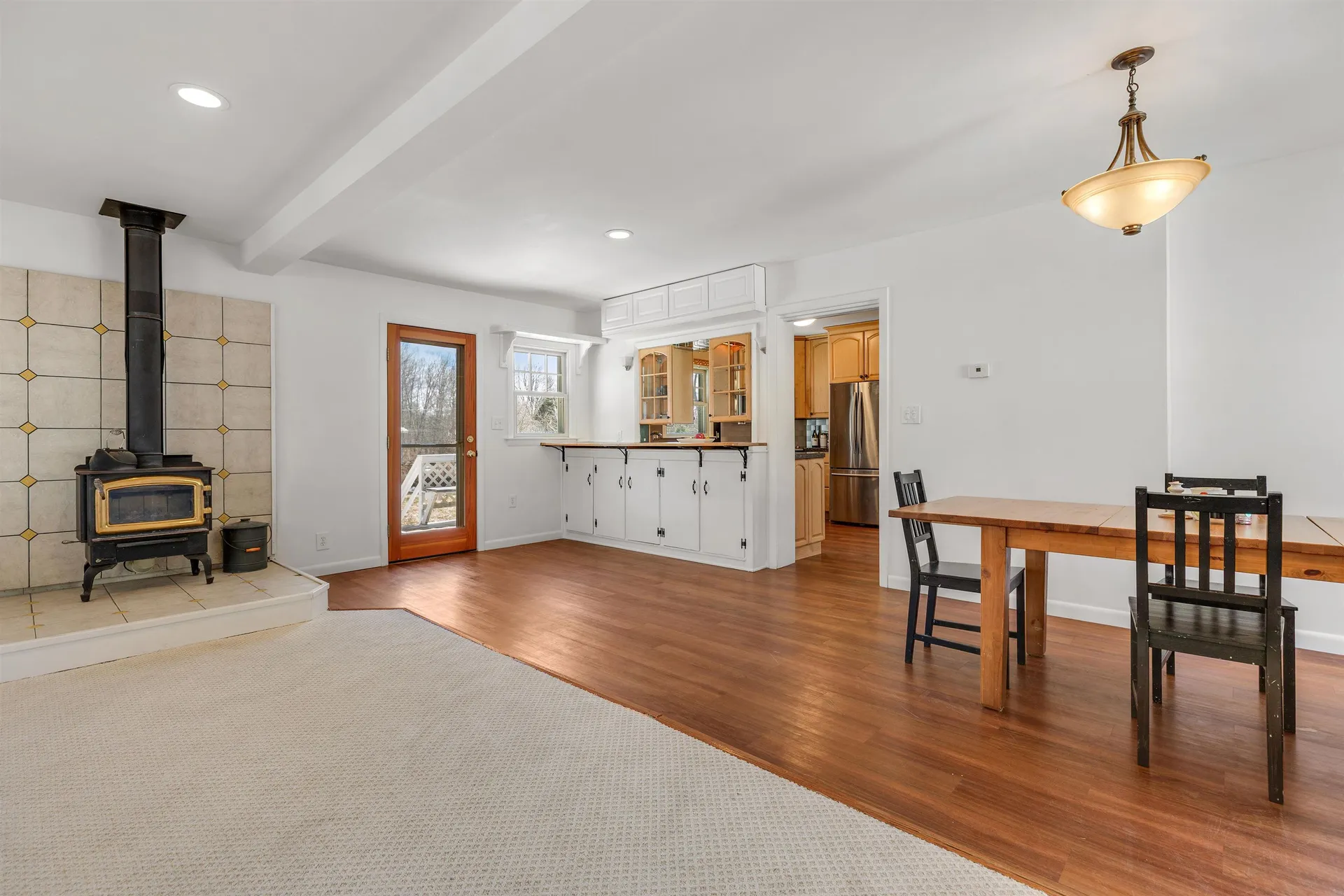 82 Huntley Street Norwich VT 05055