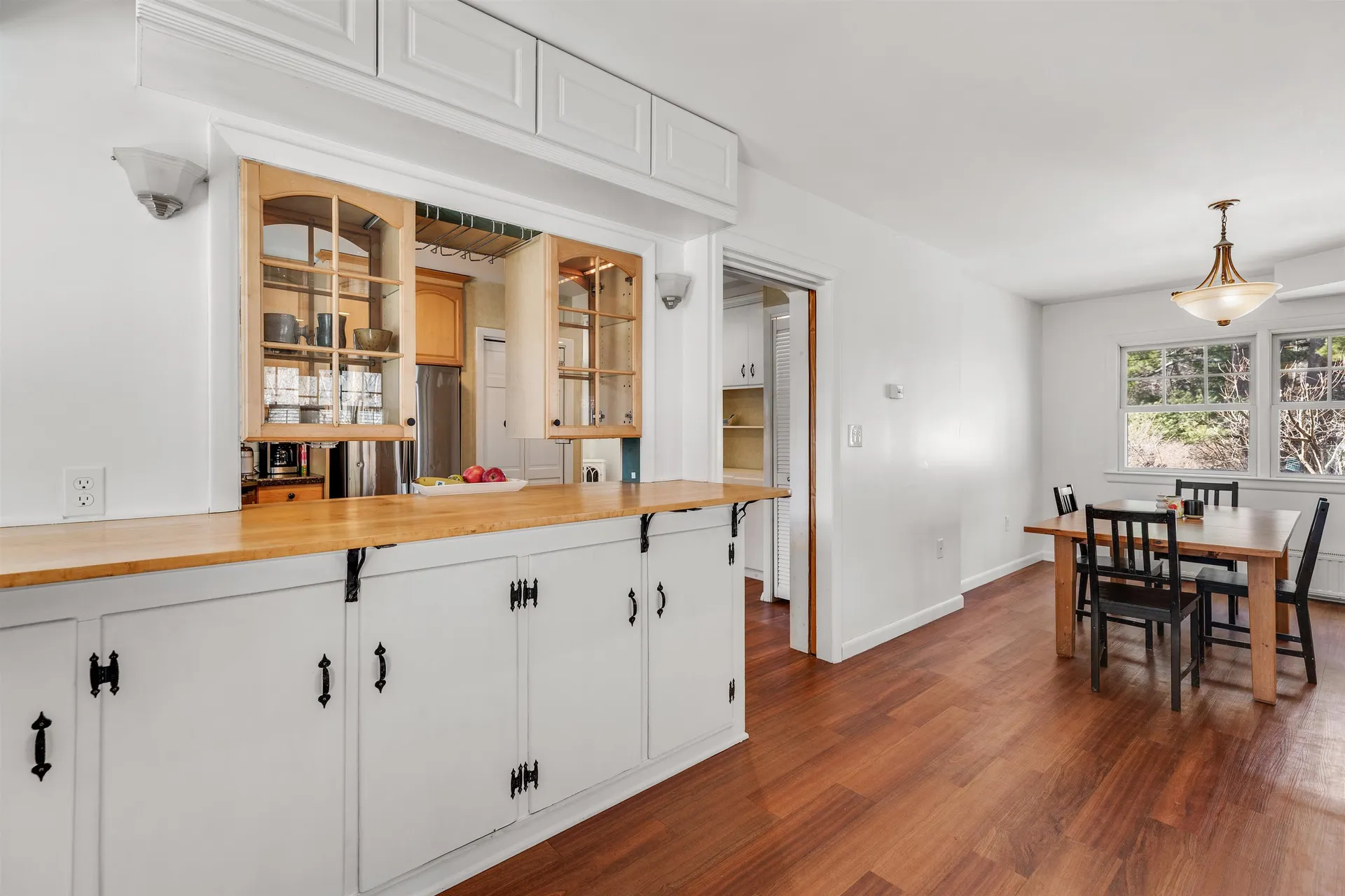 82 Huntley Street Norwich VT 05055