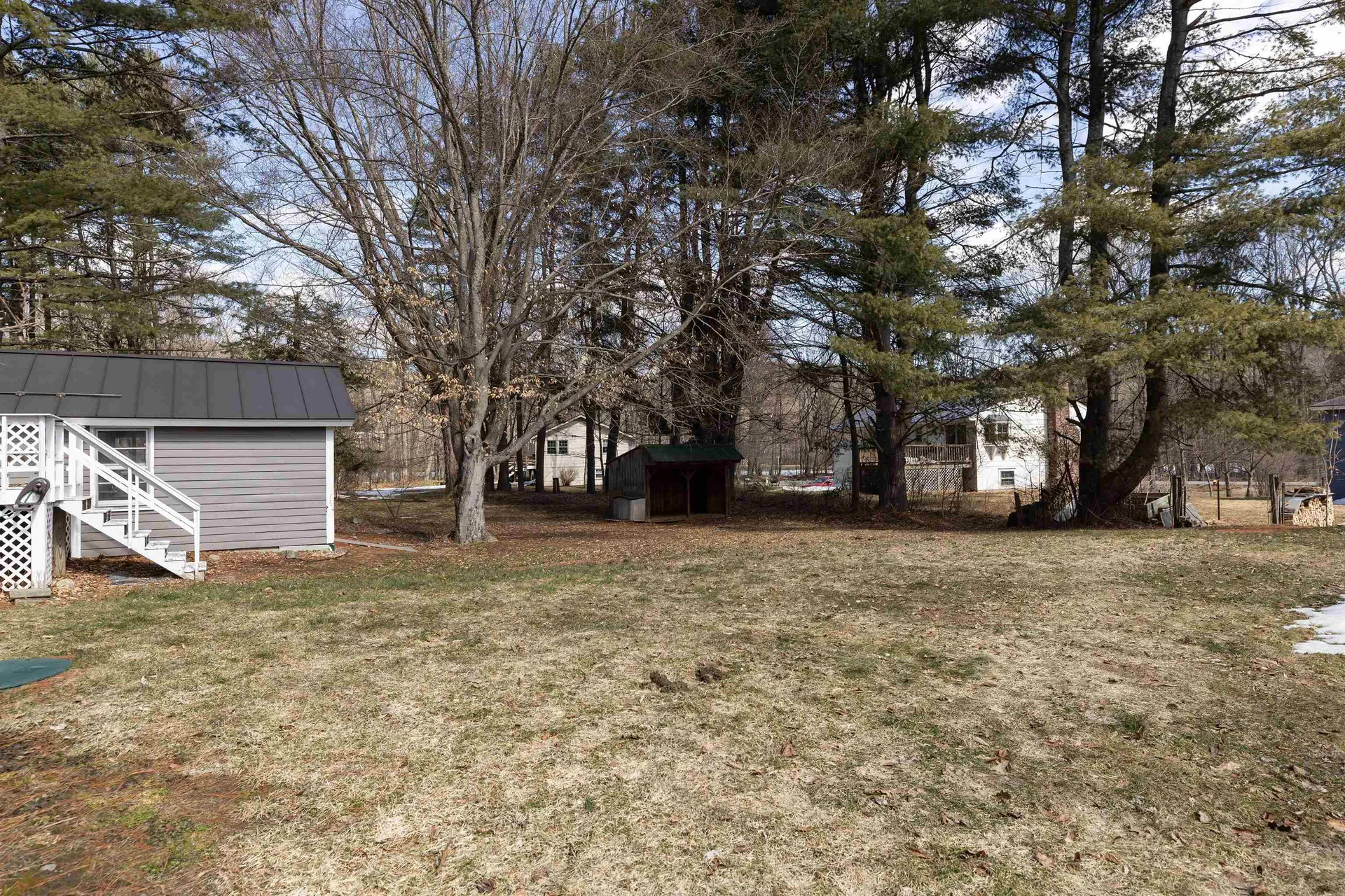 82 Huntley Street Norwich VT 05055