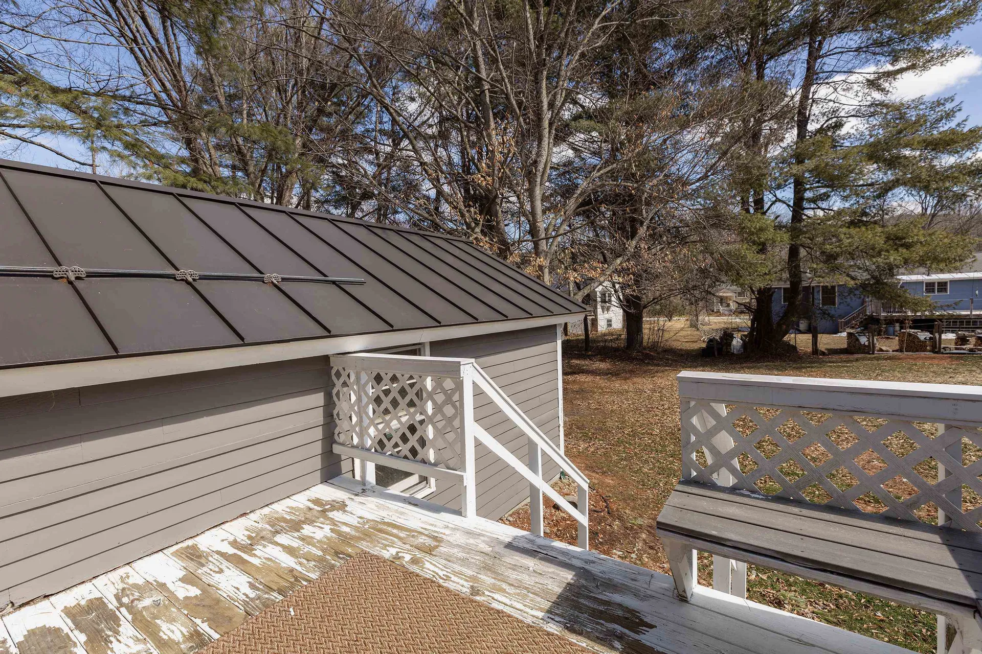 82 Huntley Street Norwich VT 05055