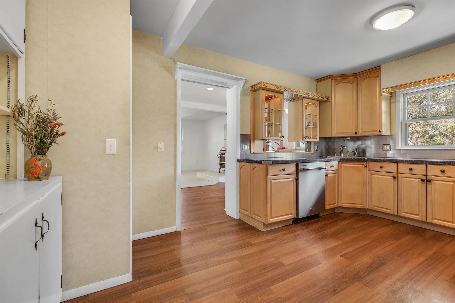 82 Huntley Street Norwich VT 05055