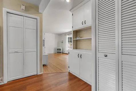 82 Huntley Street Norwich VT 05055