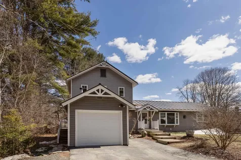 82 Huntley Street Norwich VT 05055