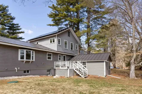 82 Huntley Street Norwich VT 05055