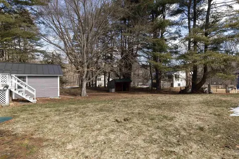 82 Huntley Street Norwich VT 05055