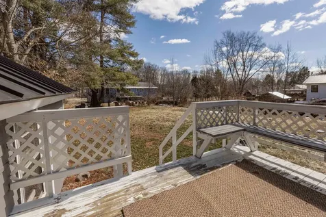 82 Huntley Street Norwich VT 05055