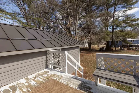 82 Huntley Street Norwich VT 05055