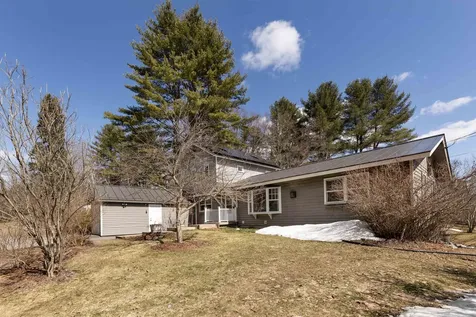 82 Huntley Street Norwich VT 05055