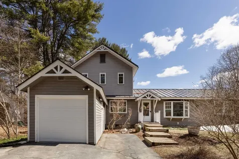 82 Huntley Street Norwich VT 05055